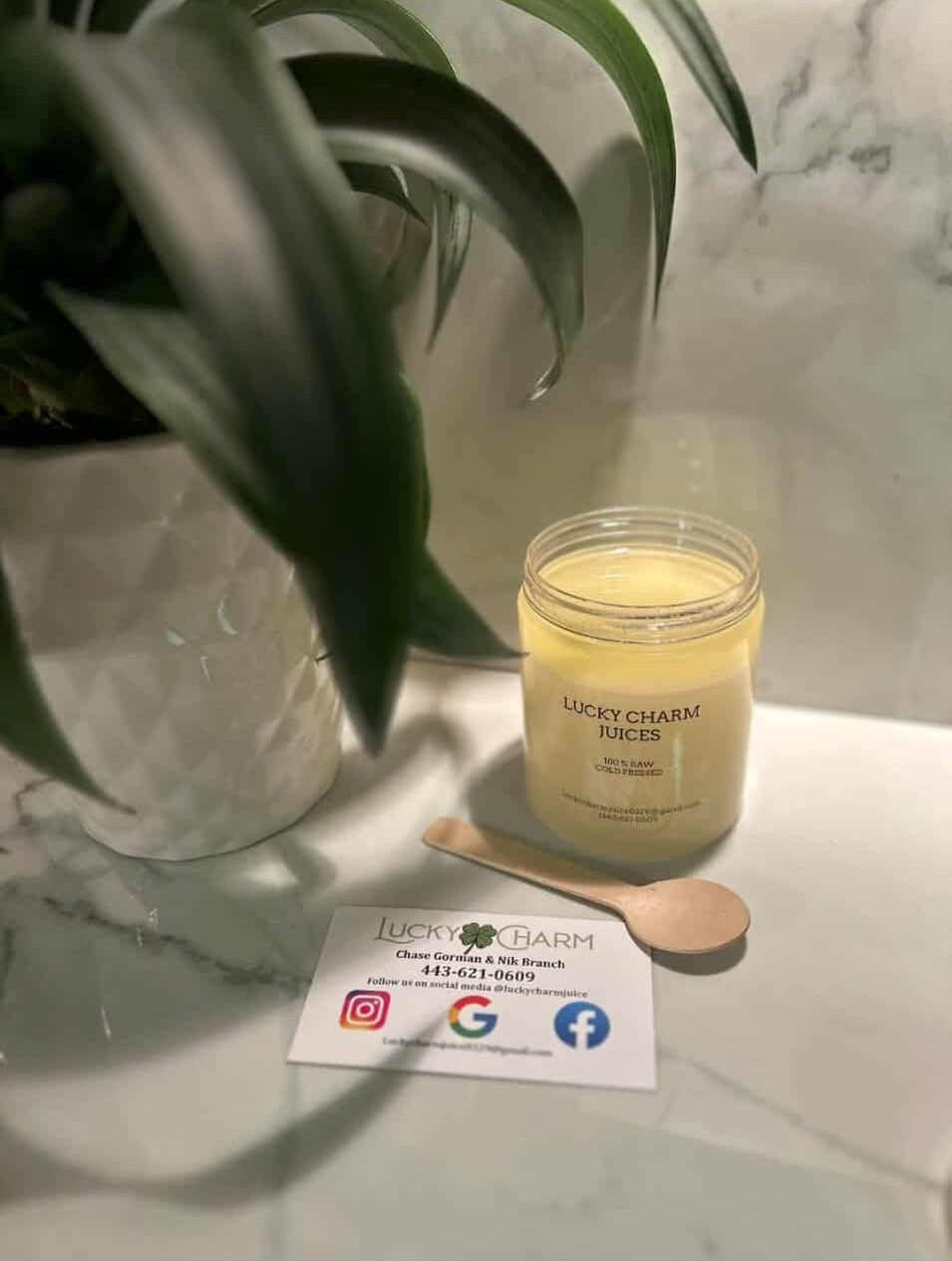 Therapeutic Me Sugar Scrub