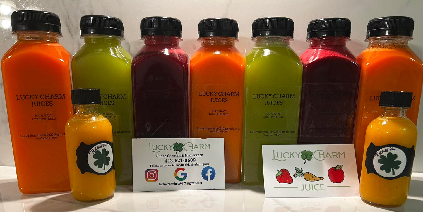 Summer Slim Down Bundle