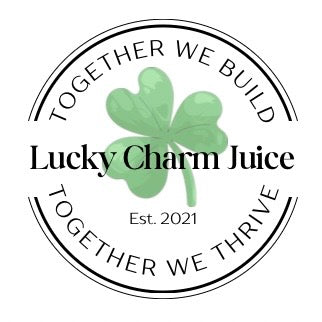 Lucky Charm Juice