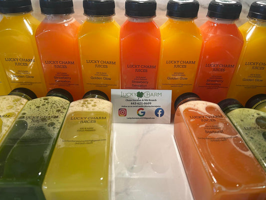 ⭐️MYSTERY (6) PACK ⭐️