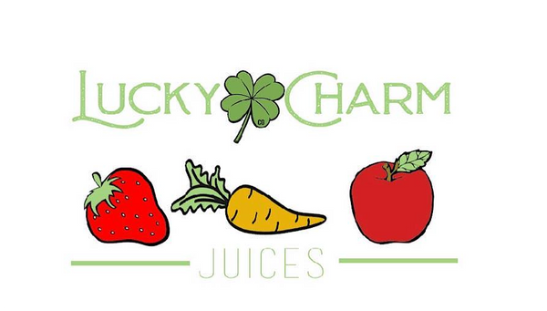 Lucky Charm Juice